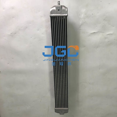 ZAX200-3 ZAX210-3 ZAX120-3 ZAX200-6 Intercooler Refrigerador de carga 4650354 4463070