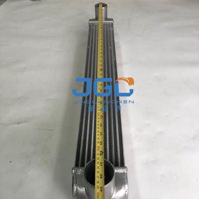 ZAX200-3 ZAX210-3 ZAX120-3 ZAX200-6 Intercooler Refrigerador de carga 4650354 4463070