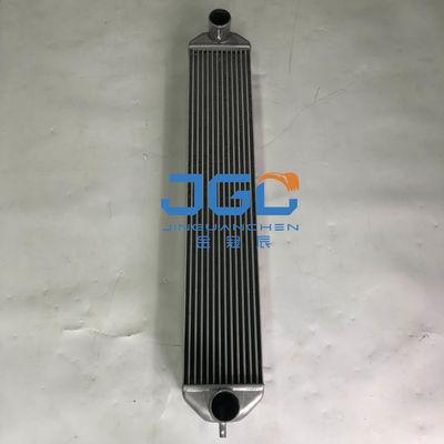ZAX200-3 ZAX200-5G Intercooler Hitachi Excavator Carregamento Air Cooler 4650354