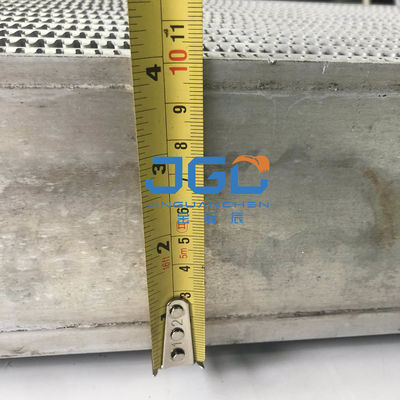 ZAX200-3 ZAX200-5G Intercooler Hitachi Excavator Carregamento Air Cooler 4650354