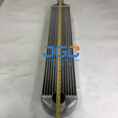 ZAX200-3 ZAX200-5G Intercooler Hitachi Excavator Carregamento Air Cooler 4650354