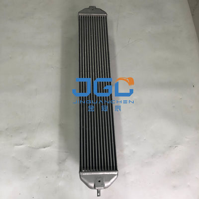 ZAX200-3 ZAX200-5G Intercooler Hitachi Excavator Carregamento Air Cooler 4650354