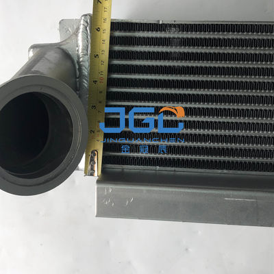 EC200B EC210B EC210C FC2421C Intercooler 14549881 Refrigerador de ar de carga para escavadeira VOL-VO