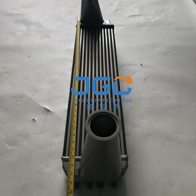 EC210D EC200D Intercooler para escavadeira VOL-VO