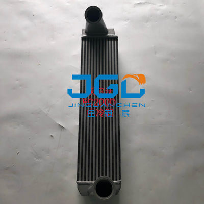 EC210D EC200D Intercooler para escavadeira VOL-VO