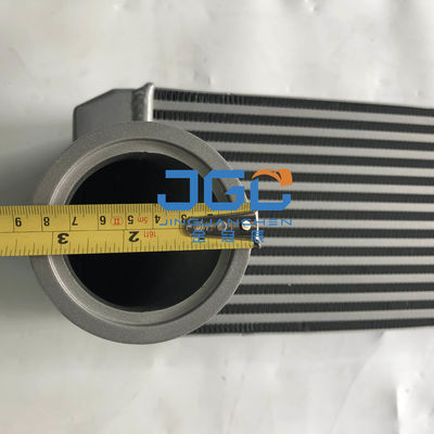 EC210D EC200D Intercooler para escavadeira VOL-VO
