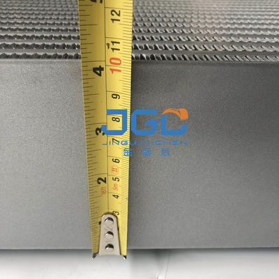 EC210D EC200D Intercooler para escavadeira VOL-VO