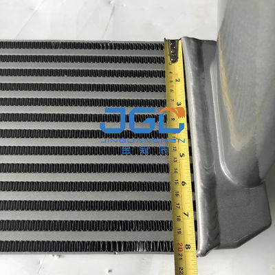 EC210D EC200D Intercooler para escavadeira VOL-VO