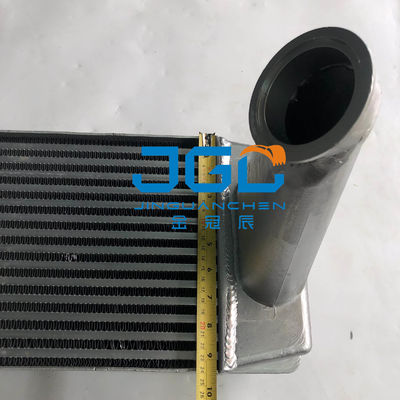 EC300D Intercooler Air Cooler de carregamento para escavadeira VOL-VO