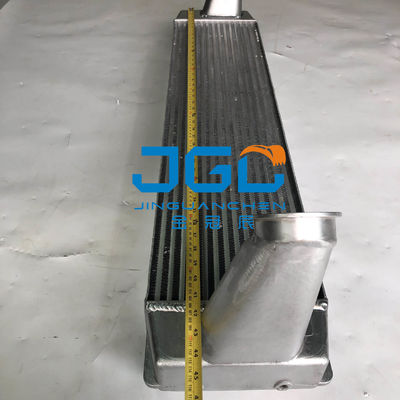 EC300D Intercooler Air Cooler de carregamento para escavadeira VOL-VO