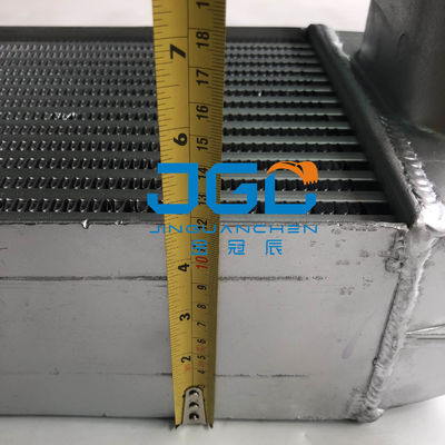 EC300D Intercooler Air Cooler de carregamento para escavadeira VOL-VO