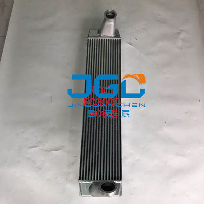 EC300D Intercooler Air Cooler de carregamento para escavadeira VOL-VO