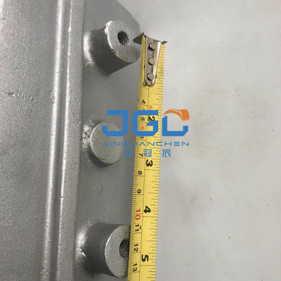 EC360B EC360C EC360CHR EC380D EC330B EC330C EC460B EC460C EC460CHR EC480D Intercooler