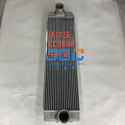 EC360B EC360C EC360CHR EC380D EC330B EC330C EC460B EC460C EC460CHR EC480D Intercooler