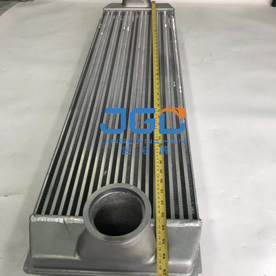 EC360B EC360C EC360CHR EC380D EC330B EC330C EC460B EC460C EC460CHR EC480D Intercooler