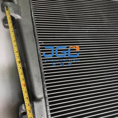 Pc800-8 Pc850-8 Pc800 Pc800se Pc850 Pc850se Refrigerador Intercooler Refrigerador de Ar 209-03-41121