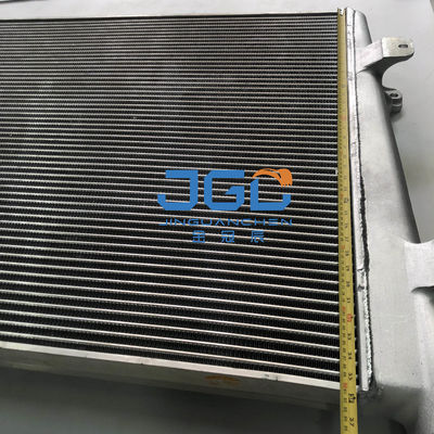 Pc800-8 Pc850-8 Pc800 Pc800se Pc850 Pc850se Refrigerador Intercooler Refrigerador de Ar 209-03-41121