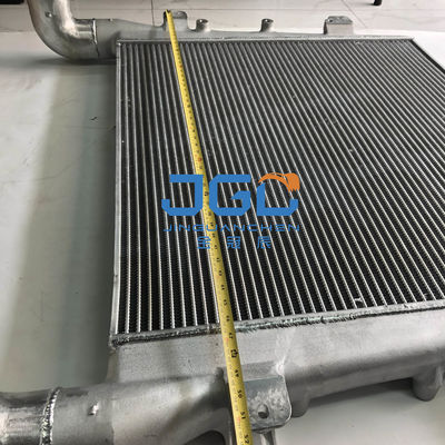 Pc800-8 Pc850-8 Pc800 Pc800se Pc850 Pc850se Refrigerador Intercooler Refrigerador de Ar 209-03-41121