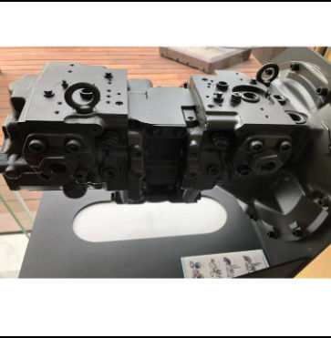 708-2L-31123 HPV95 PC200-7 Bomba principal hidráulica Assy 708-2L-00300 Para partes de escavadeiras Komatsu Bomba de pistão