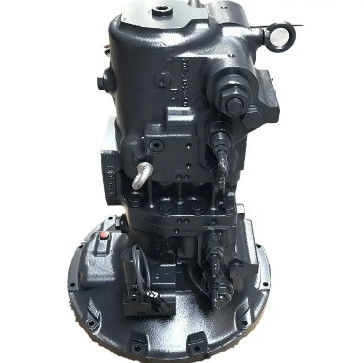708-2L-31123 HPV95 PC200-7 Bomba principal hidráulica Assy 708-2L-00300 Para partes de escavadeiras Komatsu Bomba de pistão
