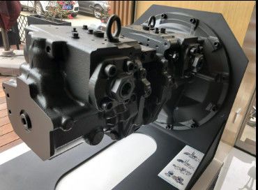 708-2L-31123 HPV95 PC200-7 Bomba principal hidráulica Assy 708-2L-00300 Para partes de escavadeiras Komatsu Bomba de pistão