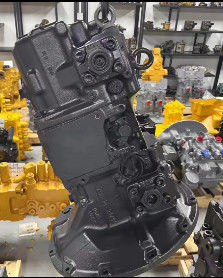 HPV95 708-2L-00400 Bomba para Komatsu PC200-8 PC200-8MO Peças de escavadeira Bomba principal hidráulica Assy PC200-7 Bomba de pistão