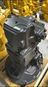 HPV95 708-2L-00400 Bomba para Komatsu PC200-8 PC200-8MO Peças de escavadeira Bomba principal hidráulica Assy PC200-7 Bomba de pistão