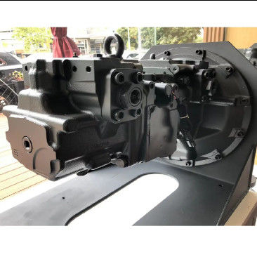 HPV95 708-2L-00400 Bomba para Komatsu PC200-8 PC200-8MO Peças de escavadeira Bomba principal hidráulica Assy PC200-7 Bomba de pistão