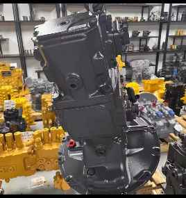 HPV95 708-2L-00400 Bomba para Komatsu PC200-8 PC200-8MO Peças de escavadeira Bomba principal hidráulica Assy PC200-7 Bomba de pistão