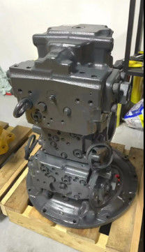 HPV95 708-2L-00400 Bomba para Komatsu PC200-8 PC200-8MO Peças de escavadeira Bomba principal hidráulica Assy PC200-7 Bomba de pistão