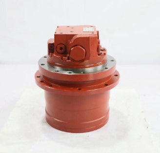 TM03 GM03 Final Drive Assy Redutor de velocidade de engrenagem planetária Motor Redutor de caixa de engrenagens para escavadeira U20 PC20 EC20 CX27