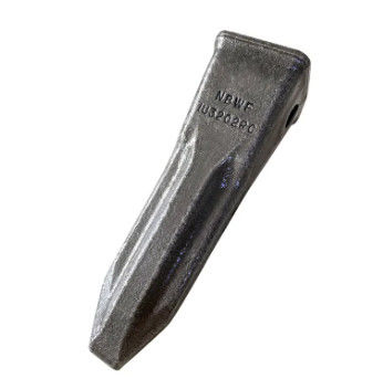 PC200-6 Peças sobressalentes de escavadeira 40s Pc60 Dentes de balde para escavadeira Mt03s Ferramenta de construção de fundição
