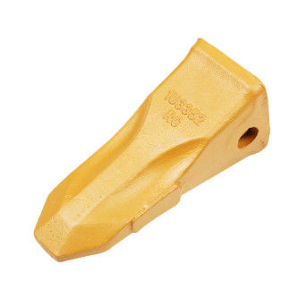 PC200-6 Peças sobressalentes de escavadeira 40s Pc60 Dentes de balde para escavadeira Mt03s Ferramenta de construção de fundição