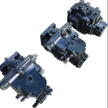 708-3S-0011 Bomba Para Komatsu PC28MR PC30MR PC30MR PC35MR PC40MR PC50MR Excavadora