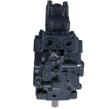 708-3s-00961 Bomba Para Komatsu PC28MR PC30MR PC30MR PC35MR PC40MR PC50MR Peças de escavadeira