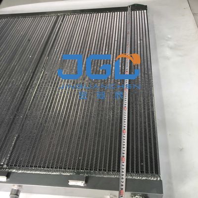 DX420LCA DX500 DX420 DX500LCA Refrigerador de óleo de escavadeira 400206-00673 400206-00453
