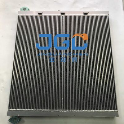 DX420LCA DX500 DX420 DX500LCA Refrigerador de óleo de escavadeira 400206-00673 400206-00453