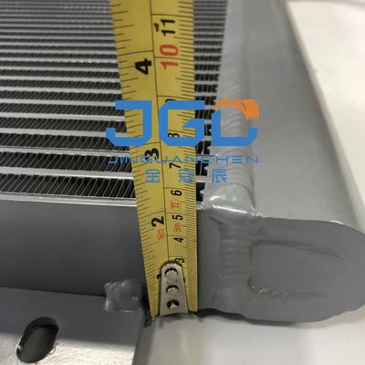 Kato HD450-7 512-1 Acessório de resfriamento da escavadeira Intercooler