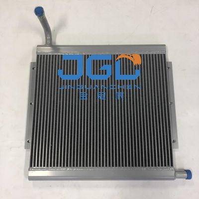Kato HD450-7 512-1 Acessório de resfriamento da escavadeira Intercooler