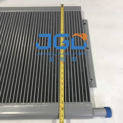 Kato HD450-7 512-1 Acessório de resfriamento da escavadeira Intercooler