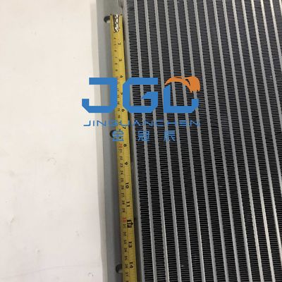Kato HD450-7 512-1 Acessório de resfriamento da escavadeira Intercooler