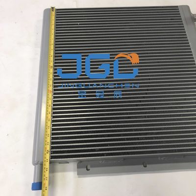 Kato HD450-7 512-1 Acessório de resfriamento da escavadeira Intercooler