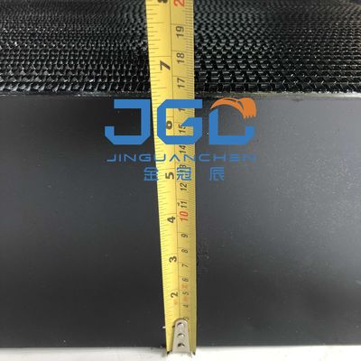 Radiador de tanque de água para escavadeira hidráulica Hitachi ZAX870