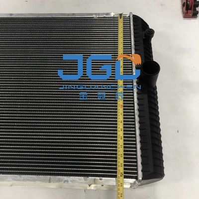 Tanque de água da escavadeira EC360 380 460 480 B Radiador 14533173 11110696 Para escavadeira VOL-VO