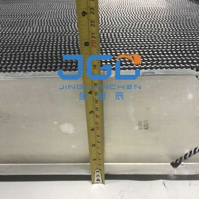Tanque de água da escavadeira EC360 380 460 480 B Radiador 14533173 11110696 Para escavadeira VOL-VO