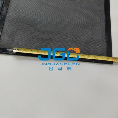 Acessórios para excavadoras DH500
