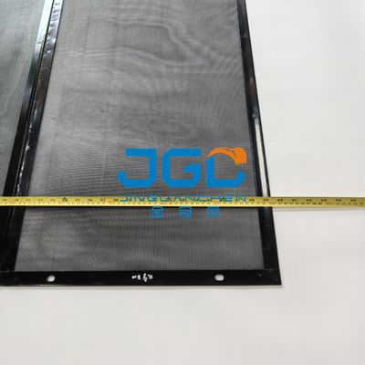 Acessórios para excavadoras DH500