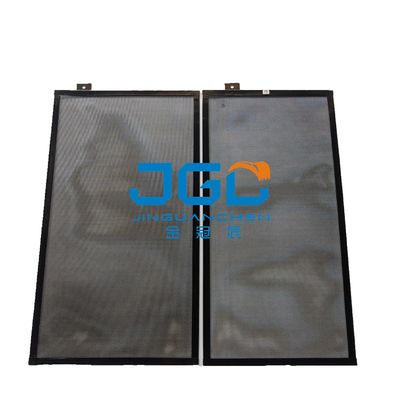 Partes para escavadeiras de rede à prova de poeira 3050329 4I-1278 Para escavadeiras E320C E320D PA3939 P781176