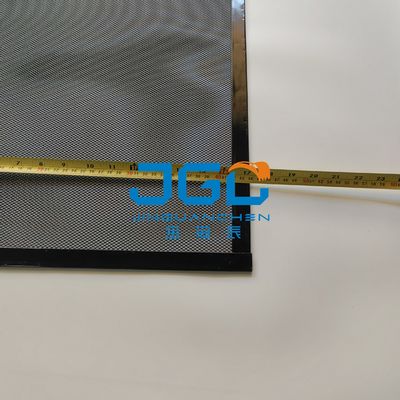 Partes para escavadeiras de rede à prova de poeira 3050329 4I-1278 Para escavadeiras E320C E320D PA3939 P781176