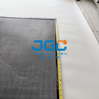 SY215-8 Peças de reparação de escavadeiras de malha à prova de poeira Função de peças de máquinas de construção
